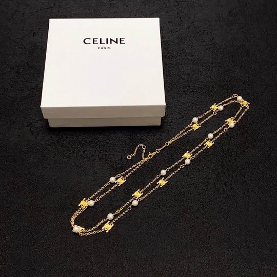 Celine Necklace 11lyh194 (1)