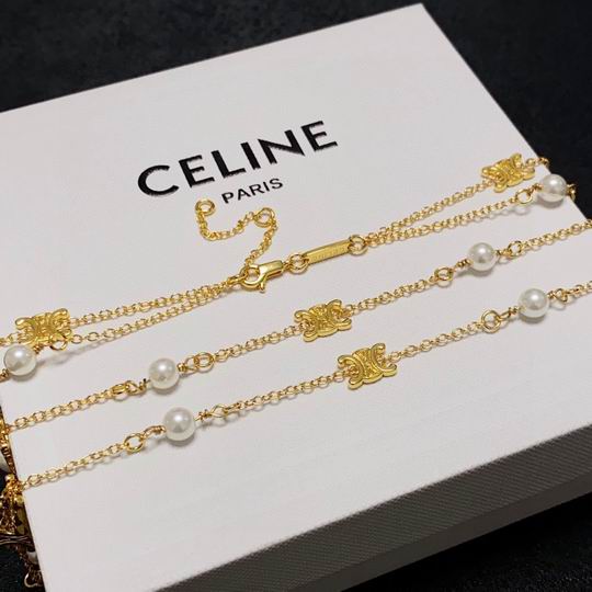 Celine Necklace 11lyh194 (2)