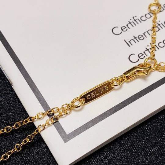 Celine Necklace 11lyh194 (3)