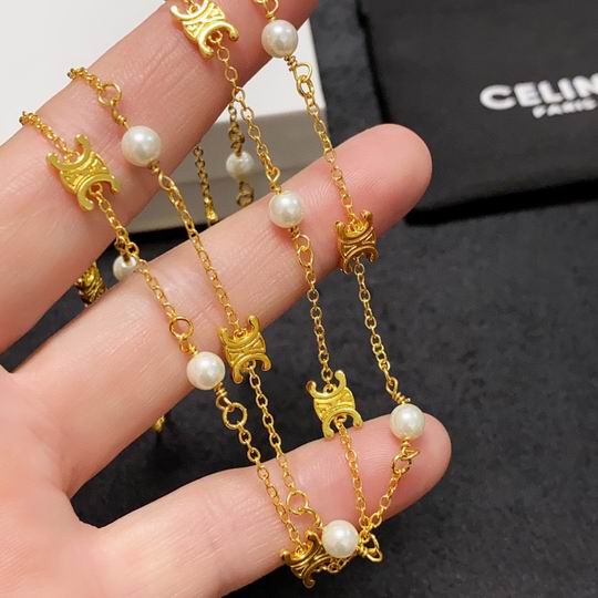 Celine Necklace 11lyh194 (5)