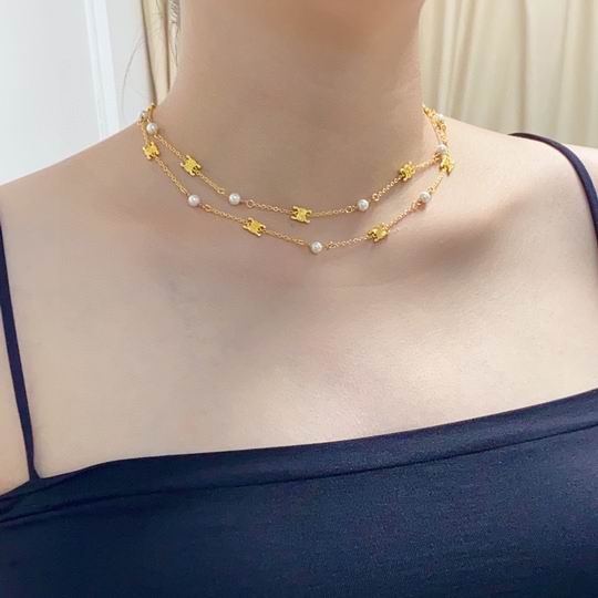 Celine Necklace 11lyh194 (6)