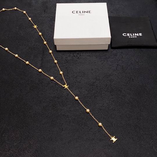Celine Necklace 11lyh195 (2)