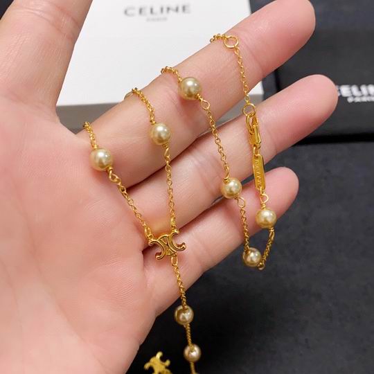 Celine Necklace 11lyh195 (6)
