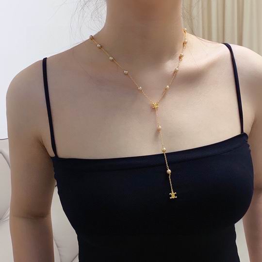 Celine Necklace 11lyh195 (7)