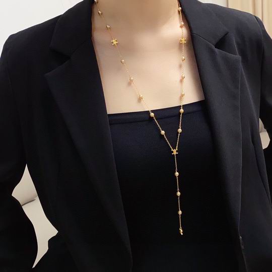 Celine Necklace 11lyh195 (8)