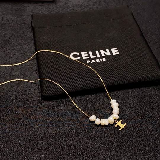 Celine Necklace 11lyh196 (2)