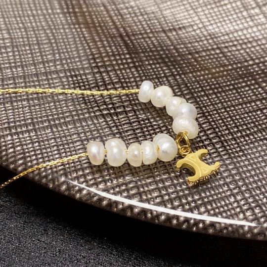 Celine Necklace 11lyh196 (5)