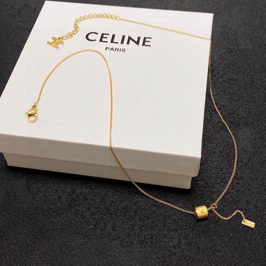 Celine Necklace 11lyh197 (1)