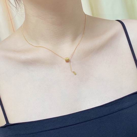 Celine Necklace 11lyh197 (7)