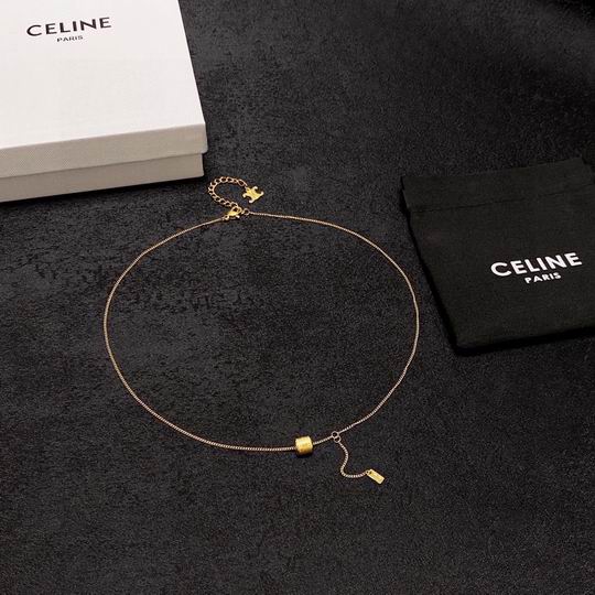 Celine Necklace 11lyh197 (9)