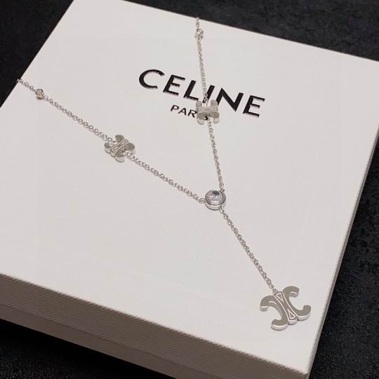 Celine Necklace 11lyh198 (2)