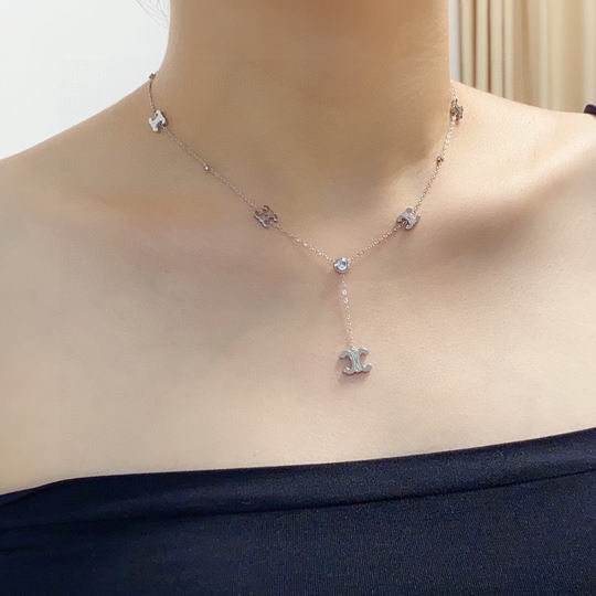 Celine Necklace 11lyh198 (7)