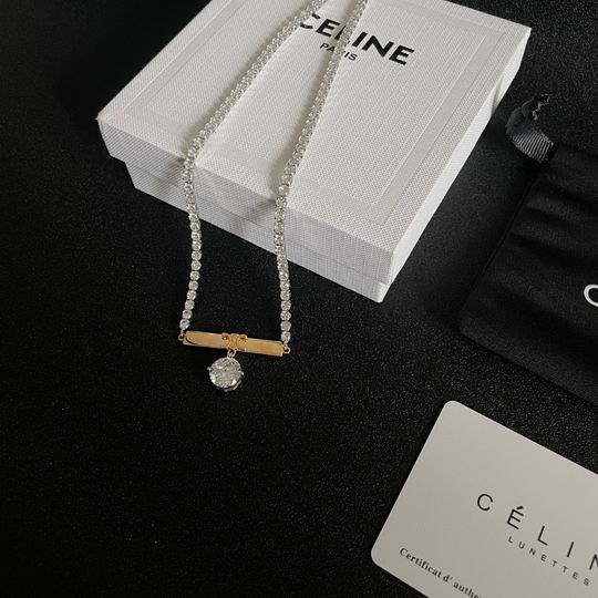 Celine Necklace 11lyh200 (1)