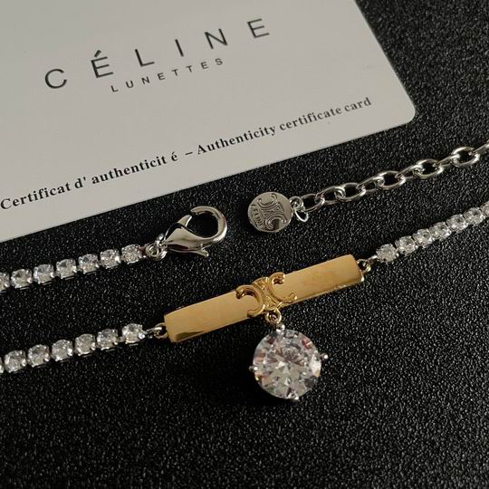 Celine Necklace 11lyh200 (3)