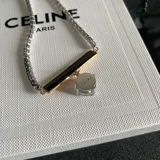 Celine Necklace 11lyh200 (4)