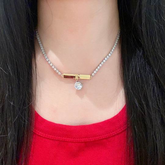 Celine Necklace 11lyh200 (5)