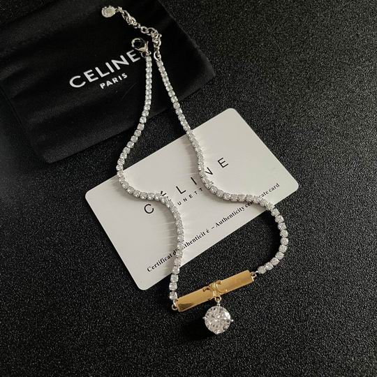 Celine Necklace 11lyh200 (6)