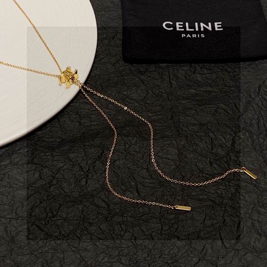 Celine Necklace 11lyh201 (2)