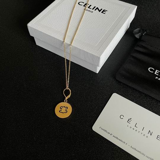 Celine Necklace 11lyh202 (1)