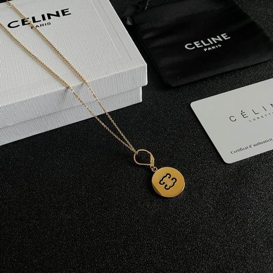 Celine Necklace 11lyh202 (2)