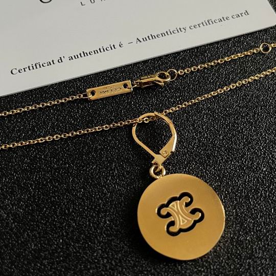 Celine Necklace 11lyh202 (3)