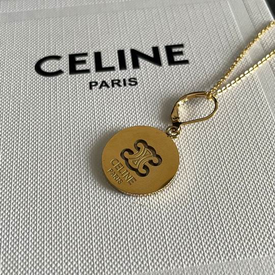 Celine Necklace 11lyh202 (4)