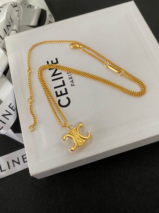 Celine Necklace 11lyh203 (1)