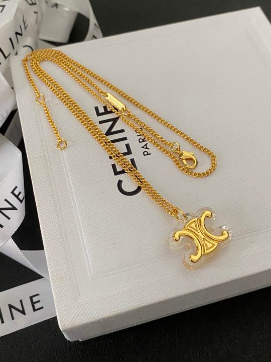 Celine Necklace 11lyh203 (2)
