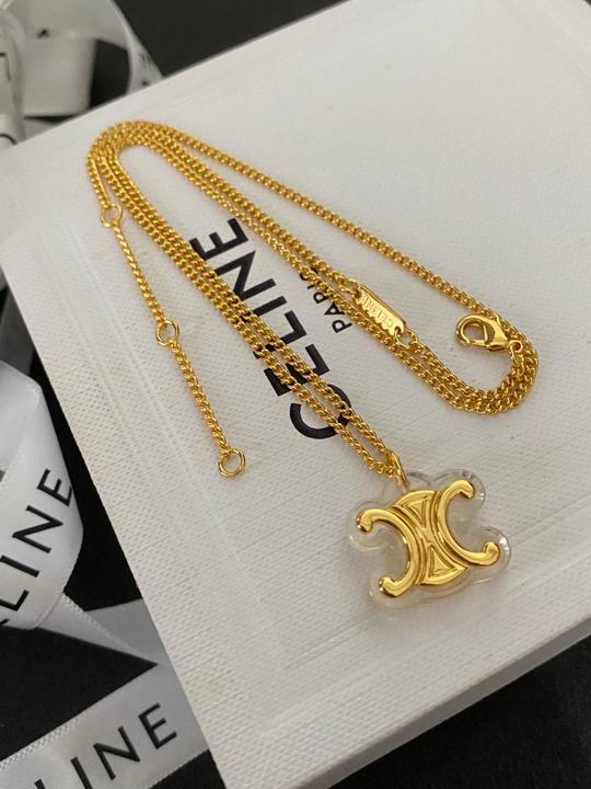 Celine Necklace 11lyh203 (3)