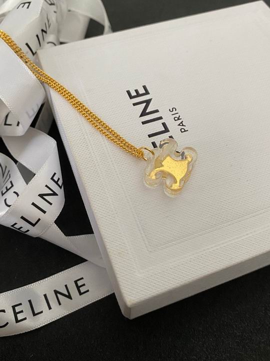 Celine Necklace 11lyh203 (4)