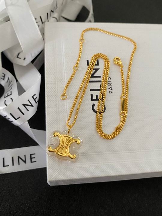 Celine Necklace 11lyh203 (5)