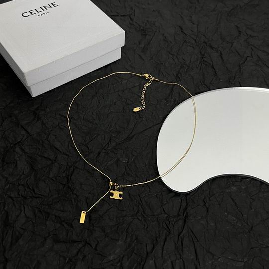 Celine Necklace 11lyh204 (1)