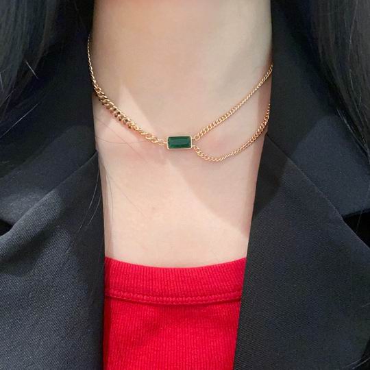 Celine Necklace 11lyh205 (5)