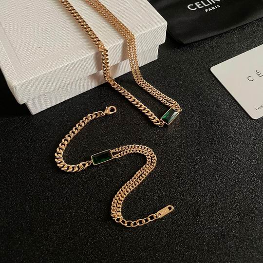 Celine Necklace 11lyh205 (6)