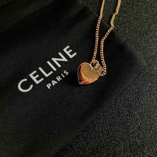 Celine Necklace 11lyh206 (3)