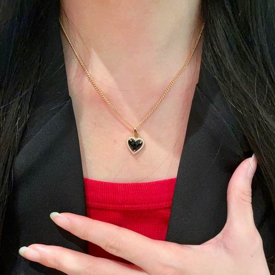 Celine Necklace 11lyh206 (4)