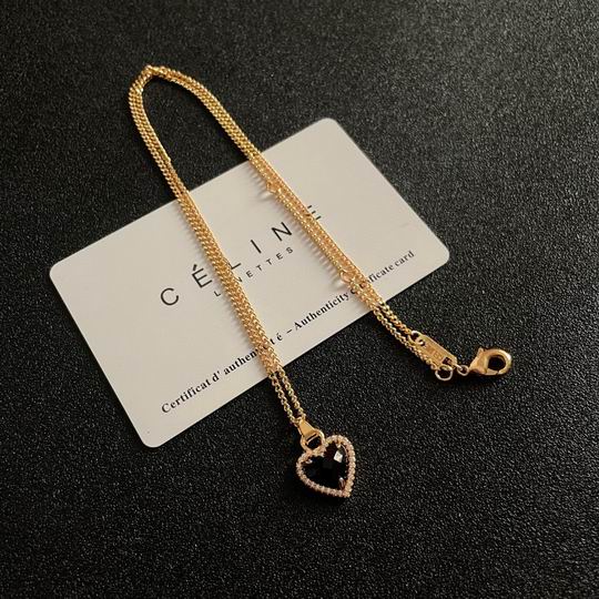 Celine Necklace 11lyh206 (5)
