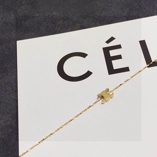 Celine Necklace 11lyh207 (2)