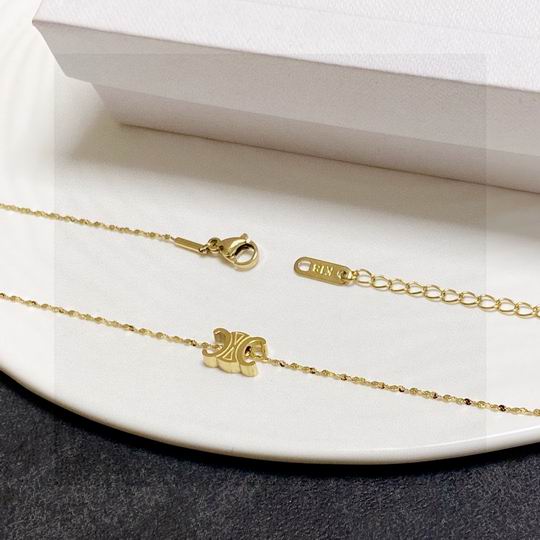 Celine Necklace 11lyh207 (3)
