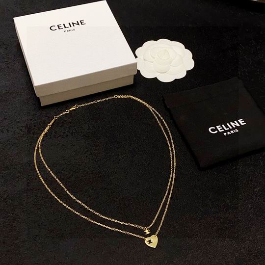 Celine Necklace 11lyh209 (5)