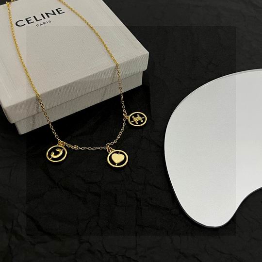 Celine Necklace 11lyh210 (1)