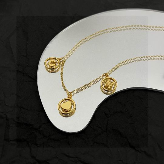 Celine Necklace 11lyh210 (4)