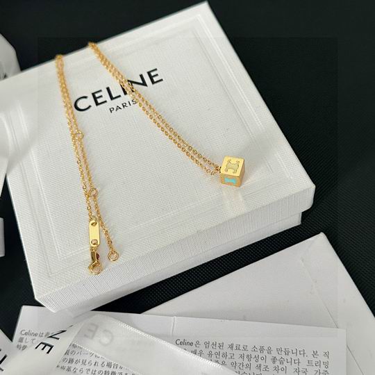 Celine Necklace 11lyh211 (2)