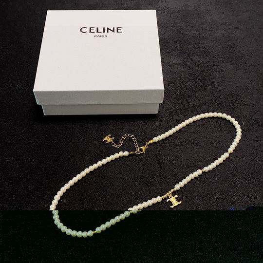 Celine Necklace 11lyh212 (1)
