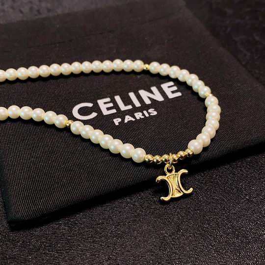 Celine Necklace 11lyh212 (2)