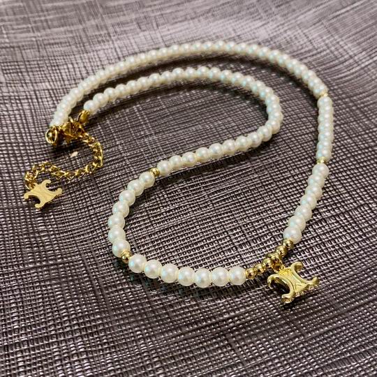 Celine Necklace 11lyh212 (3)