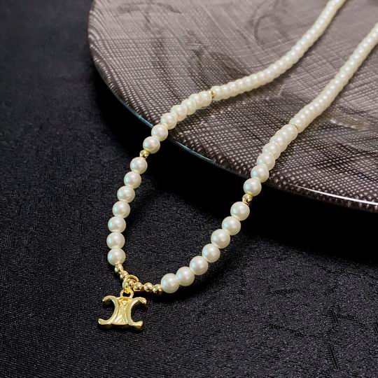 Celine Necklace 11lyh212 (5)