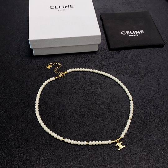 Celine Necklace 11lyh212 (7)