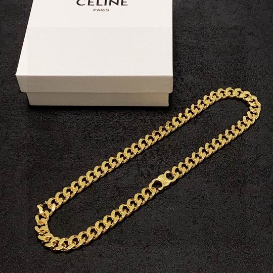Celine Necklace 11lyh213 (1)