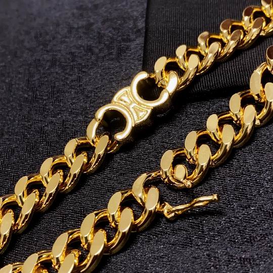 Celine Necklace 11lyh213 (4)